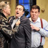 Don’t Dress For Dinner at the Everyman Theatre, Cheltenham