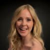Diana Vickers who stars in Son of a Preacher Man