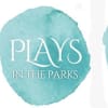 Plays in the park