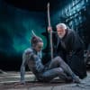 Mark Quartley and Simon Russell Beale