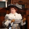 Susan Earnshaw as Marie Lloyd