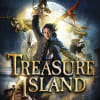 New adaptation: Treasure Island