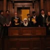 Trial By Jury at St George's Hall, Liverpool