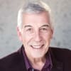 Conducting the cast: Jeffrey Holland as Danny