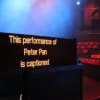 Mercury Theatre Colchester - new captioning unit for Essex