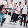 A preview of Sonia Sabri’s new choreography which will be featured at Birmingham Weekender