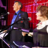 Stephen Greif and Fenella Fielding