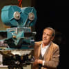 Robert Lindsay
