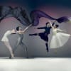Song of the Earth and La Sylphide from ENB at the Palace