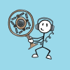 Miniaturists' new podcast series of plays