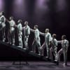 Fourteen Days: BalletBoyz in Javier De Frutos's The Title is in the Text