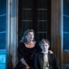 Eve Best and Harry Lister Smith