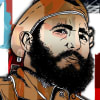 Fidel!