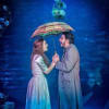 Amie Giselle-Ward and Johan Munir