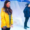 The Terminal Velocity of Snowflakes (Live Theatre)