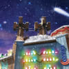 The Siege of Christmas at Contact