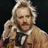 Rhys Ifans as Ebenezer Scrooge