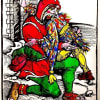 A Yuletide Droll