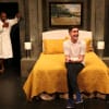Chauncy Thomas and Spencer Sickmann in Hate Crime