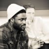 Director residency: Lekan Lawal joined Derby Theatre as part of the Regional Theatre Young Director Scheme