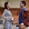 Emily Stott and David Judge