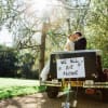 Solène Weinachter and Ben Duke in Lost Dog's Juliet and Romeo: A Guide to Long Life and Happy Marriage