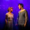 Tessa Kadler as Catherine and Jonathan Carlton as Pippin