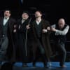 Vakhtangov State Academic Theatre of Russia, Smile upon Us, Lord, Evgeny Kniazev, Sergey Makovetskiy, Viktor Dobronravov, Viktor Sukhorukov