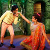 Ronny Jhutti as Nitin and Kiren Jogi as Sita