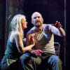Anne-Marie Duff as Lady Macbeth and Rory Kinnear as Macbeth