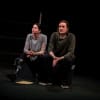 Lisa Eagleton and Graham Hornsby in Spoon Theory