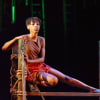 Keziah Joseph as Mowgli