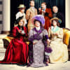 Oscar Wilde’s The Importance of Being Earnest at Lichfield Garrick