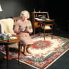 Where Is Mrs Christie? in the Studio at the Everyman Theatre, Cheltenham