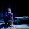 Jesse Fox in This Restless State