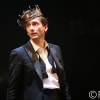 David Tennant as Hamlet