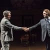 James Gaddas as Walter Harrison and Matthew Pidgeon as Jack Weatherill