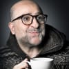 Omid Djalili in new show Schmuck For A Night