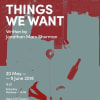 Things We Want