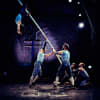 Ockham's Razor's Tipping Point