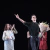 Emerging Dancer 2018 winner Daniel McCormick