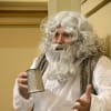 After Shakespeare: An Audience with Sir John Falstaff