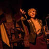 Claire Moore as Edith Rigby in Woman on Fire
