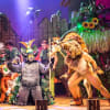 Madagascar the Musical (Sunderland Empire)