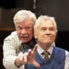 Matthew Kelly and David Yelland
