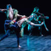 Alina Cojocaru and Junor Souza in Russell Maliphant's Second Breath