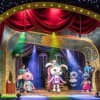 Bing Live - Sula, Coco, Pando, Bing