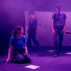 Sophie Grodin, Jemima Yong, Malachy Orozco and Alan Fielden