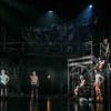 Wonderland at Nottingham Playhouse in February 2018