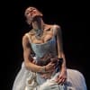 Manon from ENB at the Opera House, Manchester